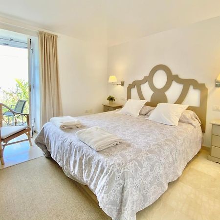 Exclusiva Villa Con Piscina Privada, Villa Juandana San Juan de la Rambla Luaran gambar