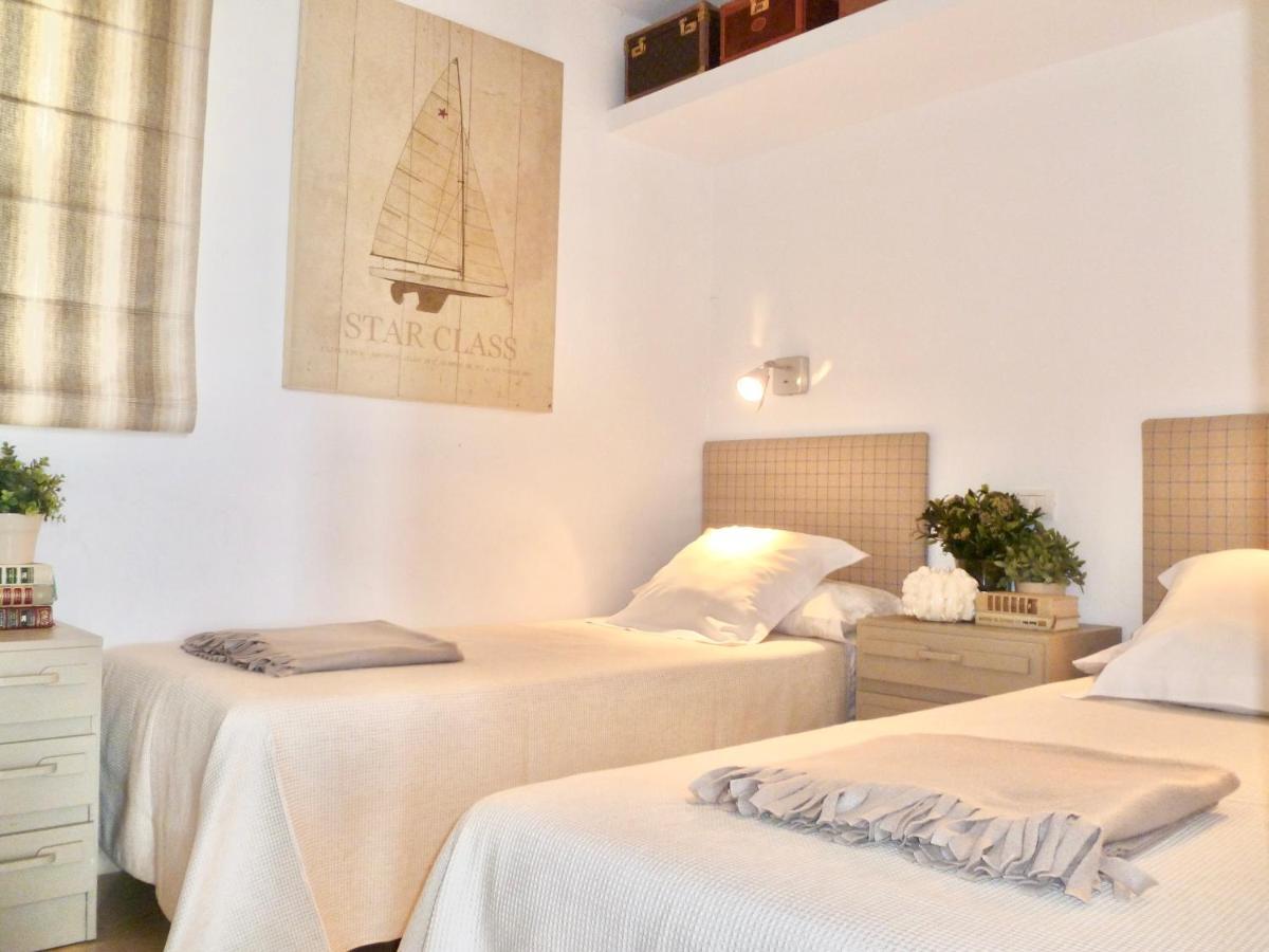 Exclusiva Villa Con Piscina Privada, Villa Juandana San Juan de la Rambla Luaran gambar