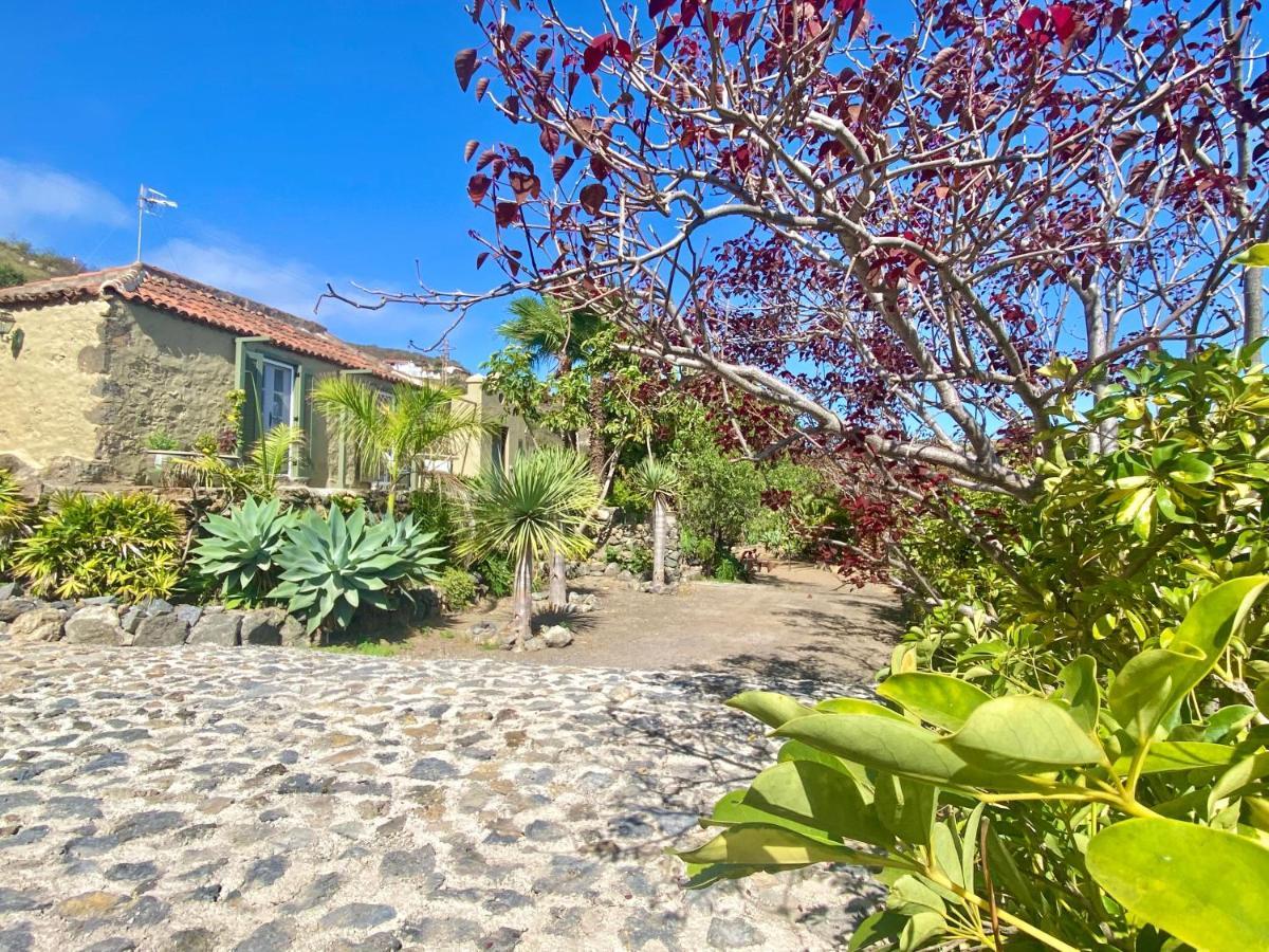 Exclusiva Villa Con Piscina Privada, Villa Juandana San Juan de la Rambla Luaran gambar