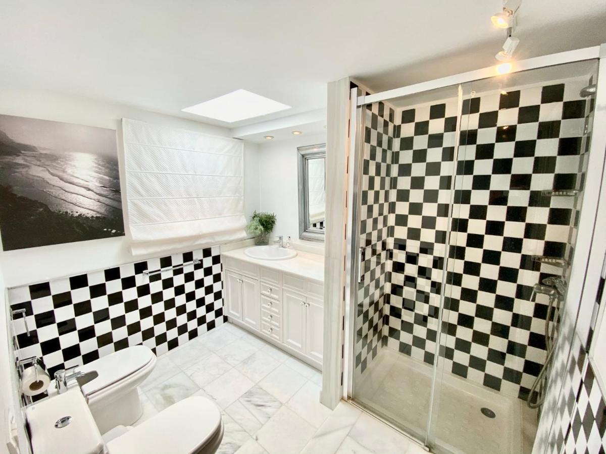 Exclusiva Villa Con Piscina Privada, Villa Juandana San Juan de la Rambla Luaran gambar