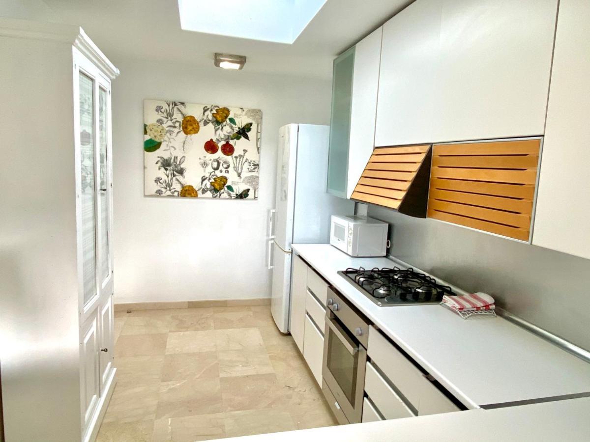Exclusiva Villa Con Piscina Privada, Villa Juandana San Juan de la Rambla Luaran gambar