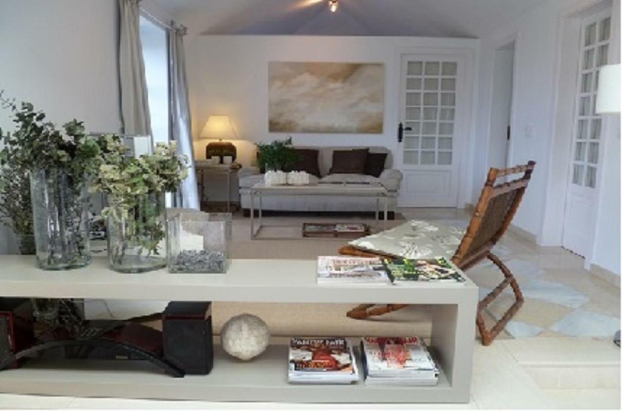 Exclusiva Villa Con Piscina Privada, Villa Juandana San Juan de la Rambla Luaran gambar