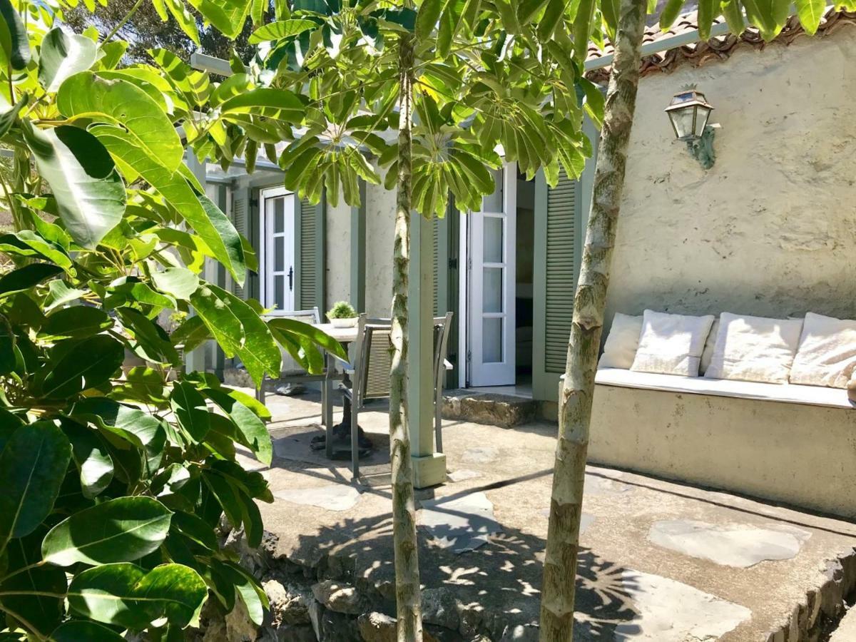 Exclusiva Villa Con Piscina Privada, Villa Juandana San Juan de la Rambla Luaran gambar
