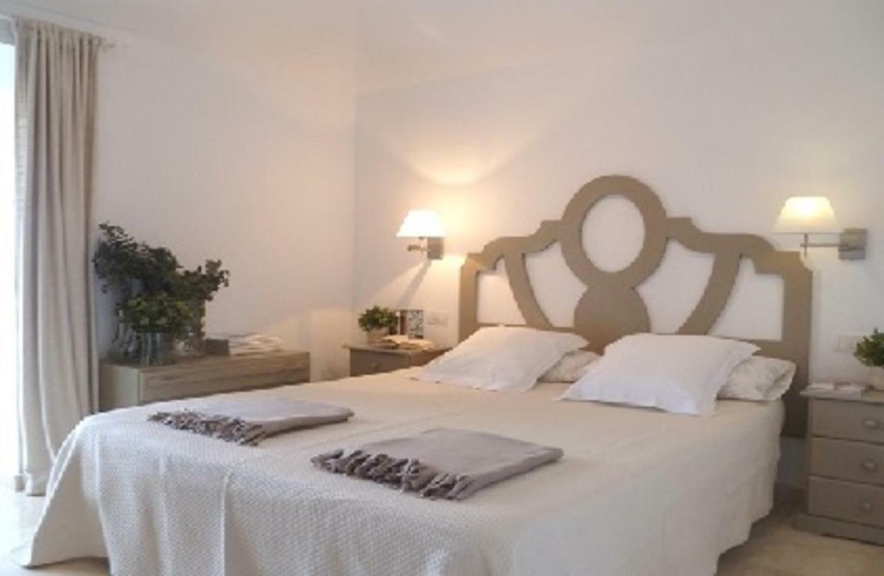 Exclusiva Villa Con Piscina Privada, Villa Juandana San Juan de la Rambla Luaran gambar
