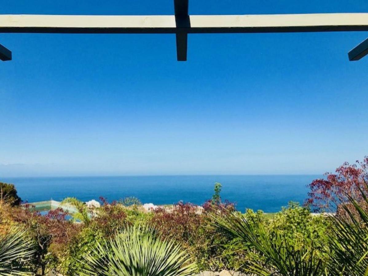 Exclusiva Villa Con Piscina Privada, Villa Juandana San Juan de la Rambla Luaran gambar